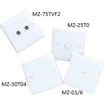 Marble Switch & Socket (Special Socket)