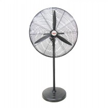 Marble Industrial Stand Fan