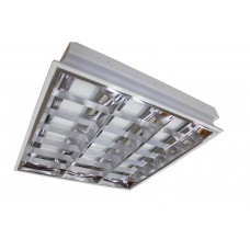 科卡士T8反射燈盤