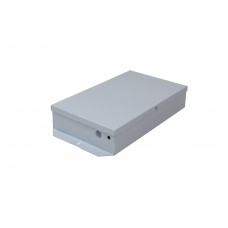 應急電池套件鐵箱